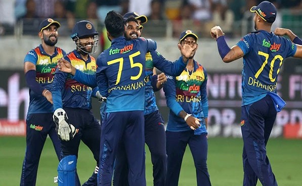Sri Lanka likely ODI & T20 squad for NZ tour - NewsWire