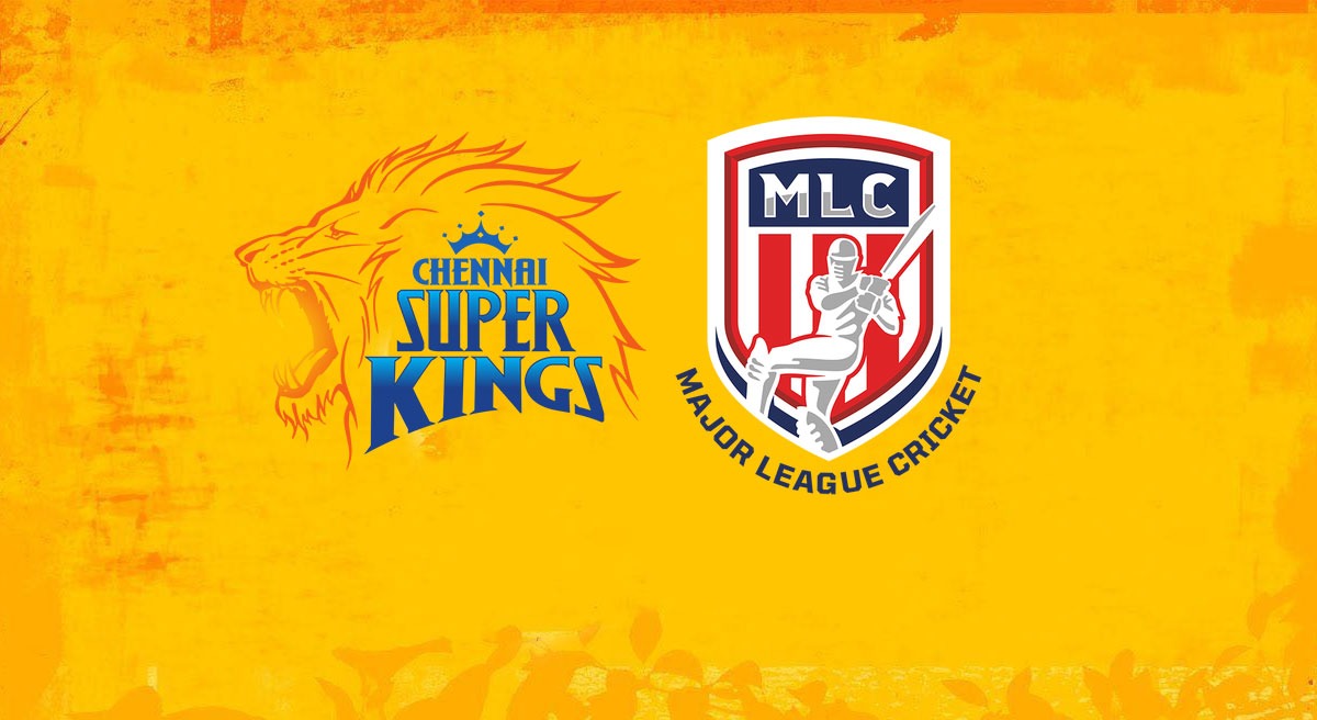 CSK USA Franchise: Chennai Super Kings expand yellow footprint to USA ...