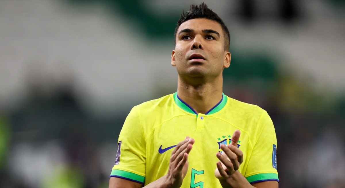 Who is Brazil team captain? Why Thiago Silva wears armband for Selecao at World  Cup 2022