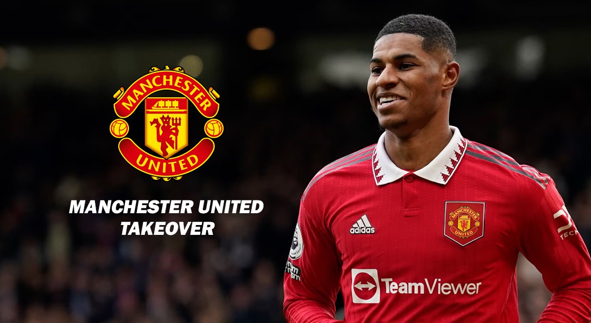 Marcus Rashford New Contract: Manchester United starlet Marcus Rashford ...