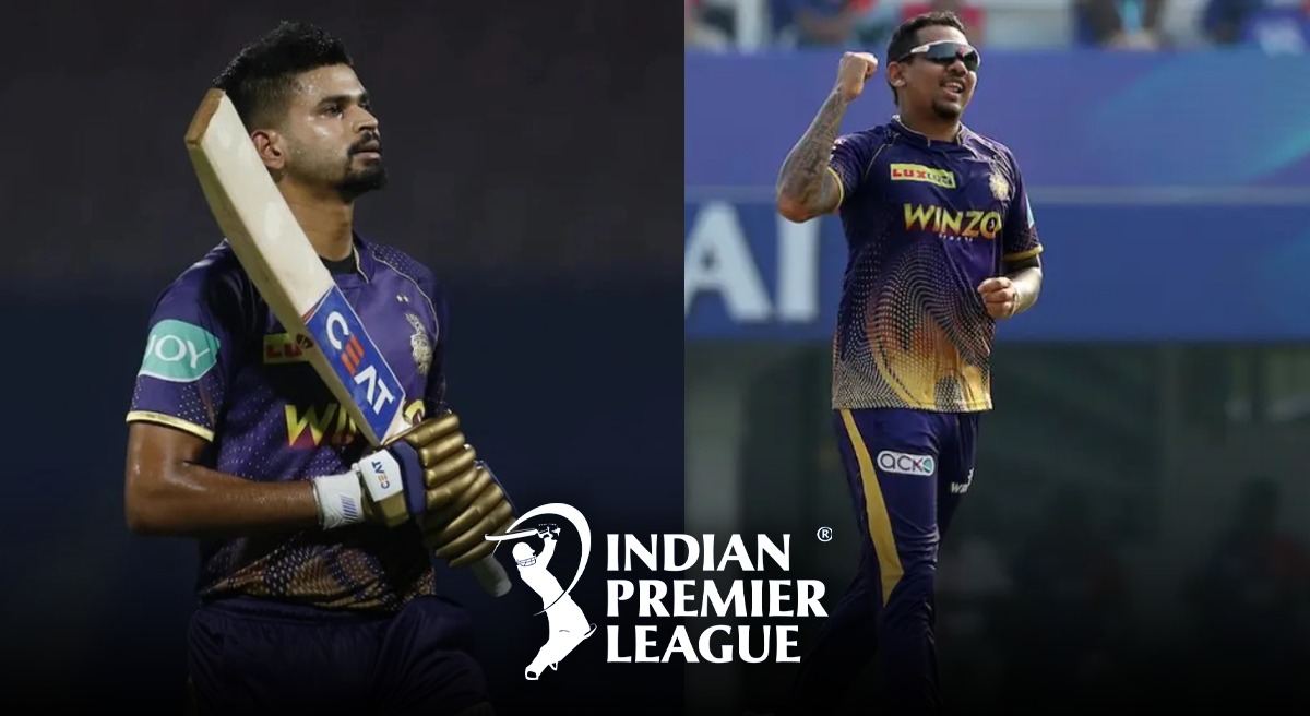 Kolkata Knight Riders - Crictoday