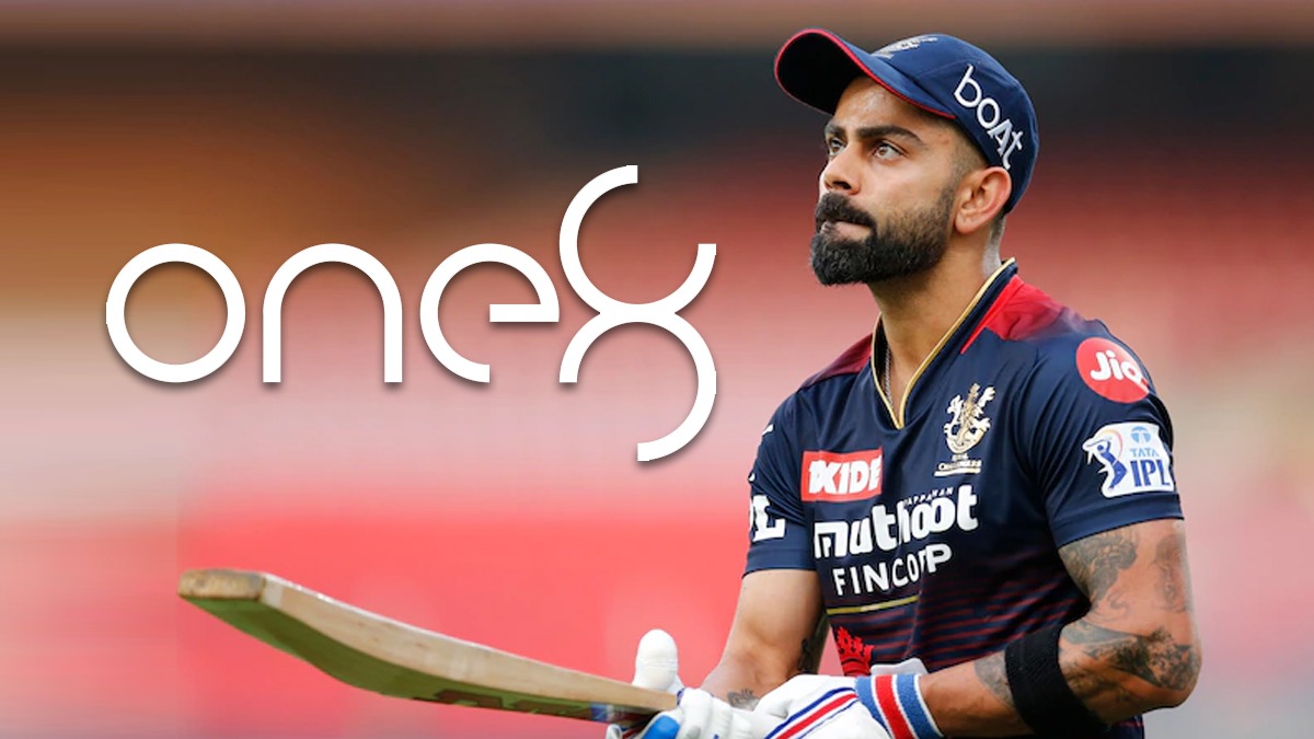 IPL 2023: CHECK Pics As RCB Star Virat Kohli Flags Off India's 1st 18 ...