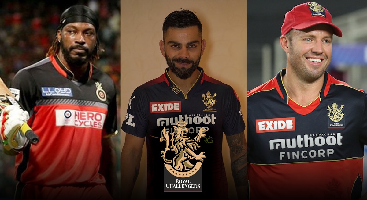 Former RCB star recalls first IPL season as 'young player