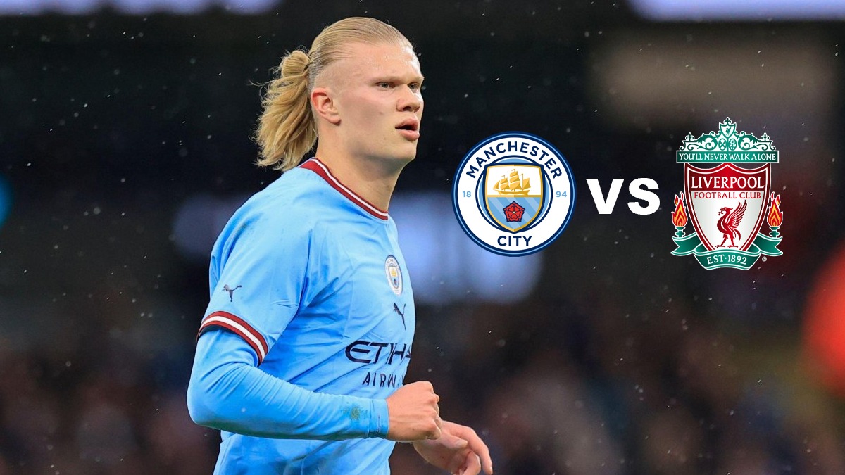 Erling Haaland Injury: Manchester City's Title Chase Takes Serious Blow ...