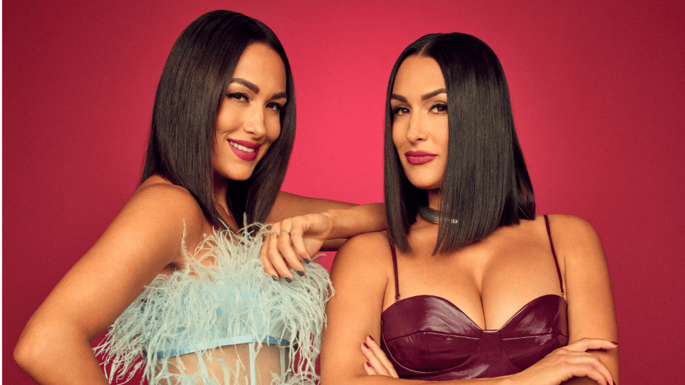 Hall of Famer Nikki Bella features in WWE's newest reality TV show - myKhel