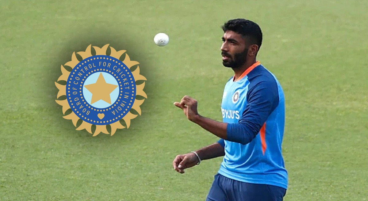 Jasprit Bumrah Injury Update: RULED OUT Of IPL 2023, Bumrah Set To ...