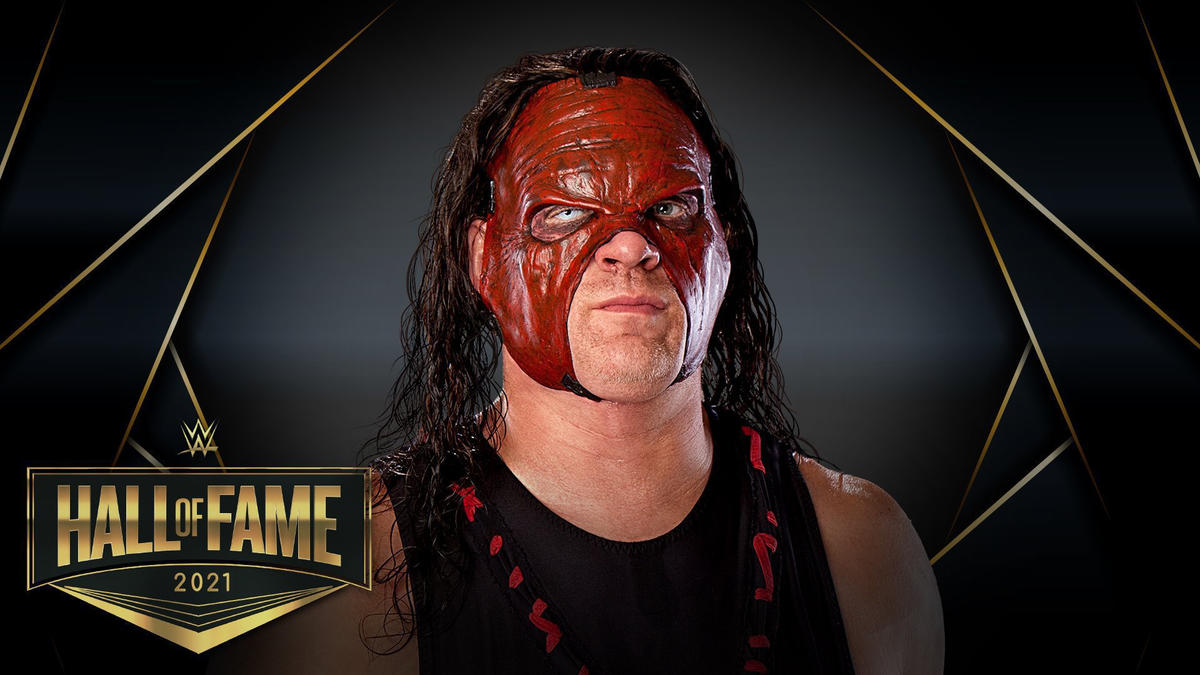 WWE: WWE Hall of Famer Kane has left the door open for one more match in