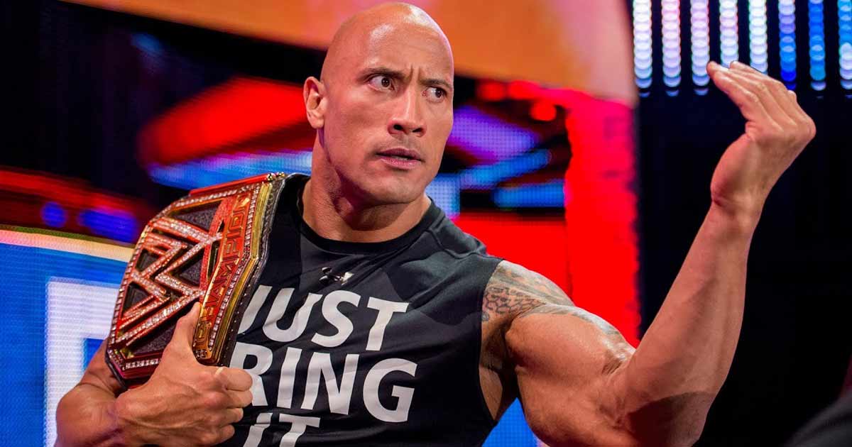 Oscars 2023: WWE Future Hall of Famer Dwayne 'The Rock' Johnson floors fans with new 'BEARDED' looks, Hollywood STAR pics go viral, Follow Live Updates