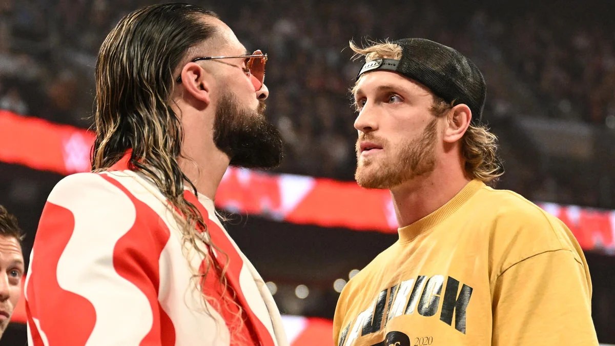 Seth Rollins criticizes the WWE Schedule, says ‘WWE IS ‘100% A CIRCUS NOW’ ahead of his WrestleMania 39 match against Logan Paul, Seth Rollins vs Logan Paul