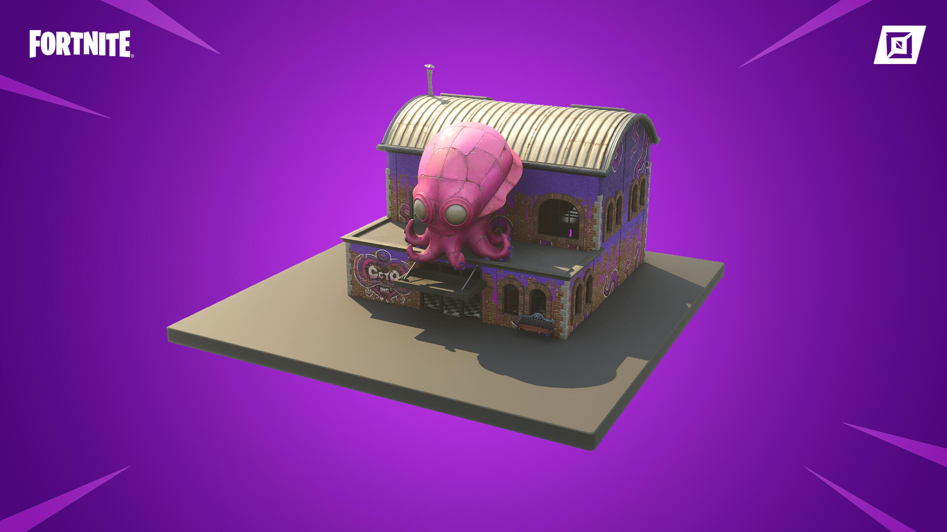 The Fortnite Creative v18.00 Update New Prefabs, Hubs and More