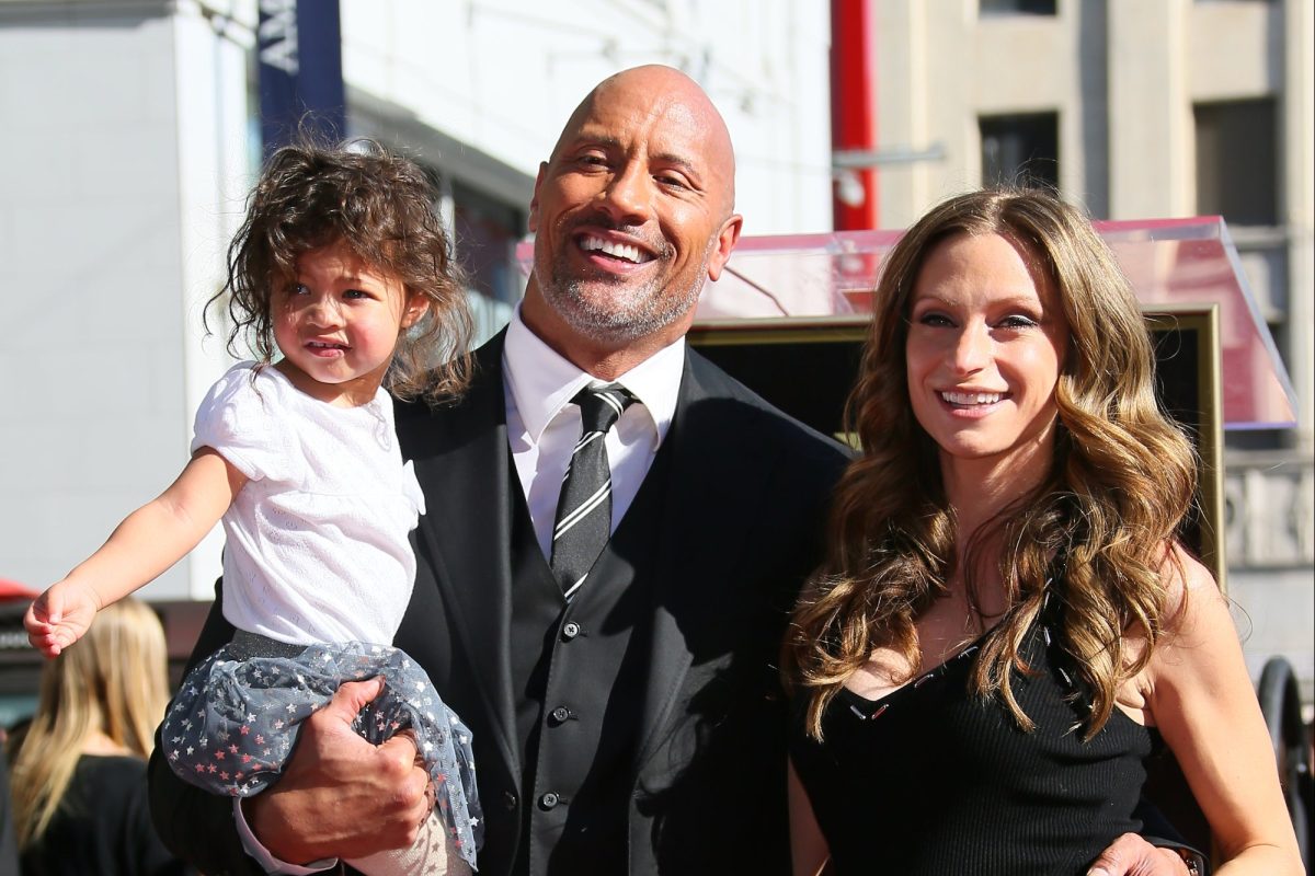 What Is Dwayne The Rock Johnson's 2023 Net Worth?