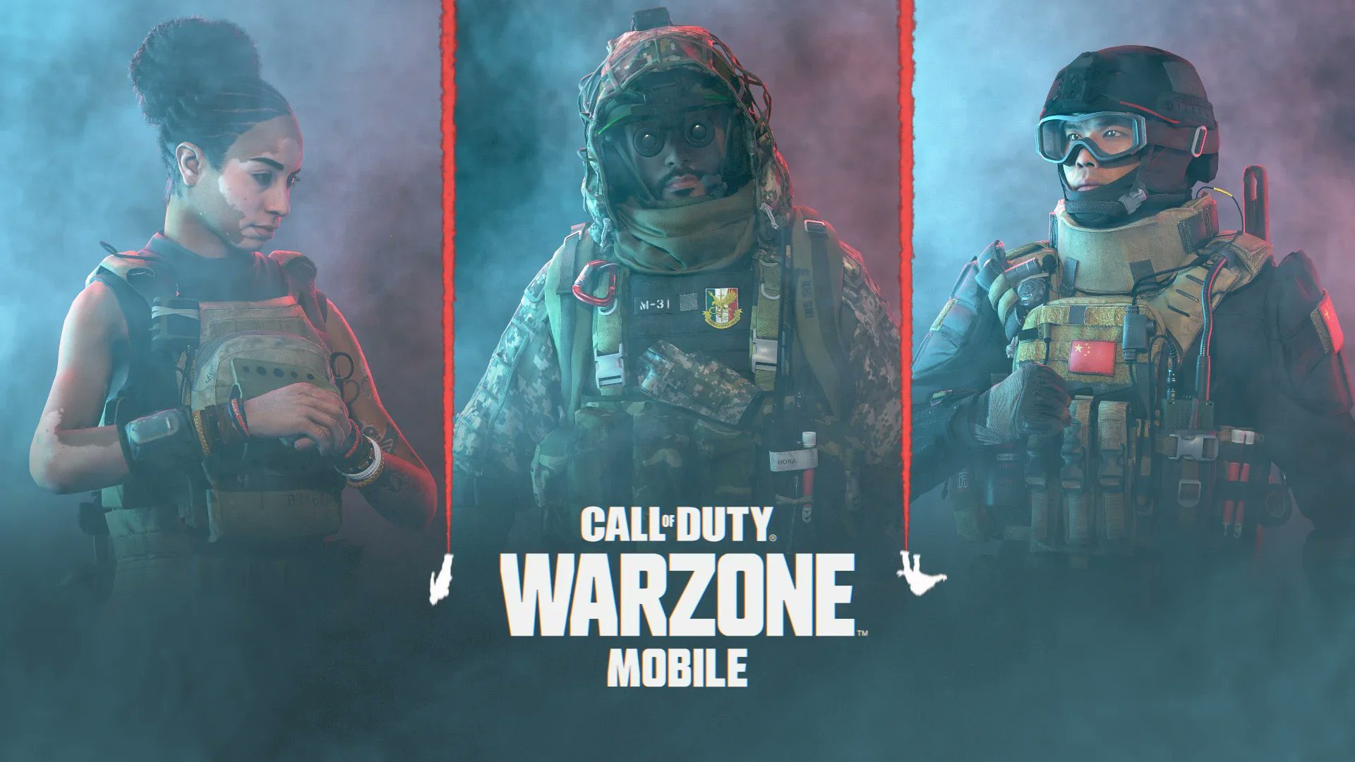 COD warzone mobile lite download, warzone mobile apk latest version