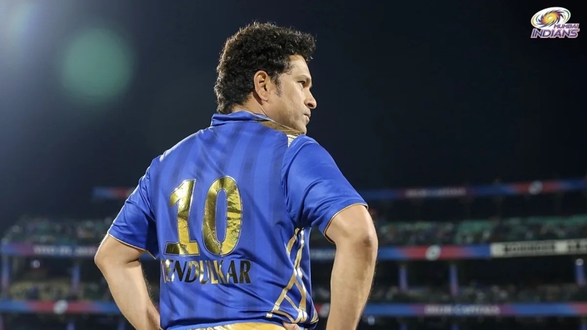 Sachin Tendulkar, Mumbai Indians, IPL 2023, Indian Premier League 2023, Sachin Tendulkar Birthday, Sachin Tendulkar 50th Birthday, Sachin Tendulkar Age, Sara Tendulkar, Anjali Tendulkar, Narendra Modi Stadium, Gujarat Titans