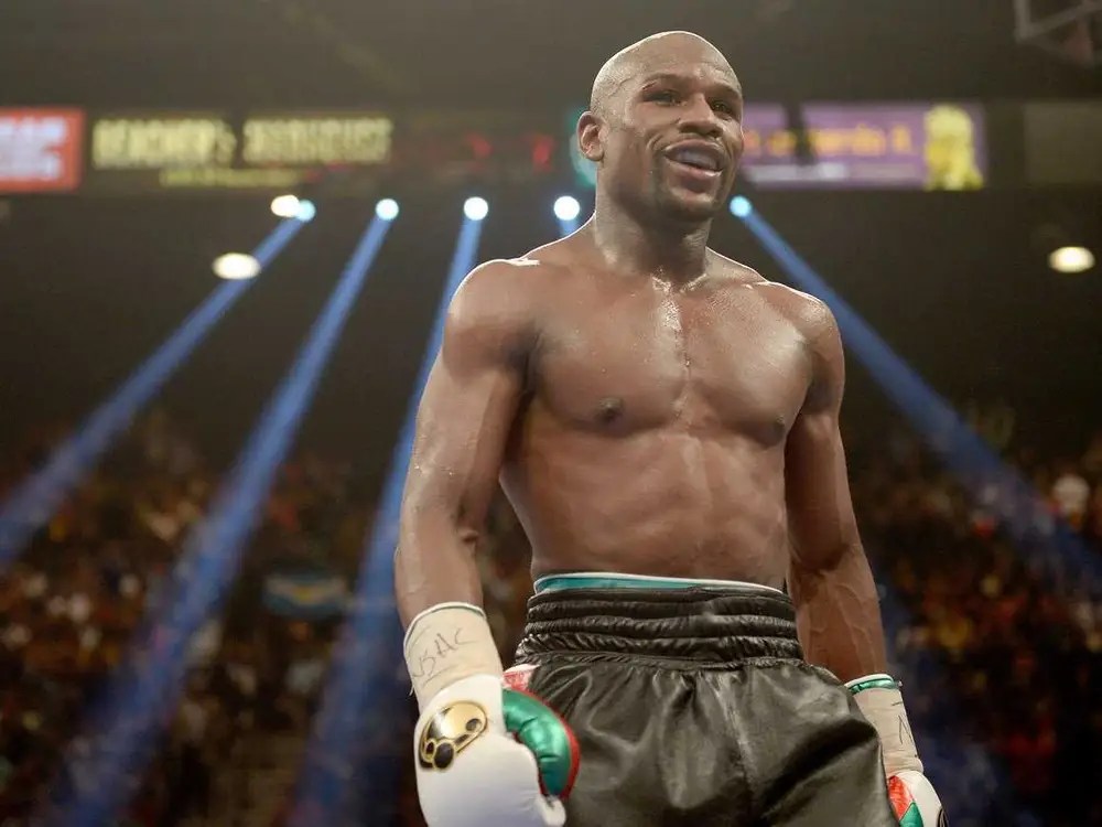 WATCH: Did Floyd Mayweather Ever Get Into a Street Fight? Check the Boxing legend's Biggest Controversies