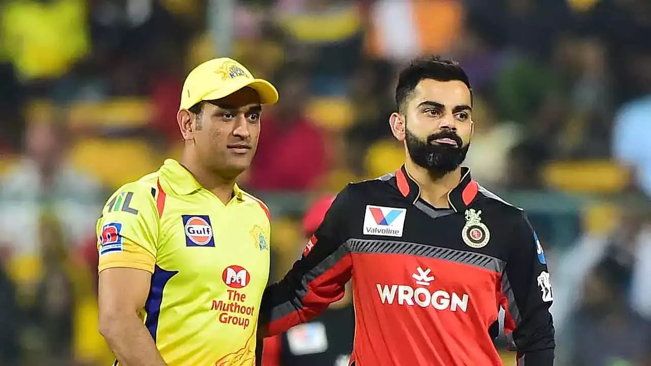 Rcb Vs Csk Ipl 2023 Last Dance For Mahirat Fans Get Emotional Ahead Of Potential Last Clash 