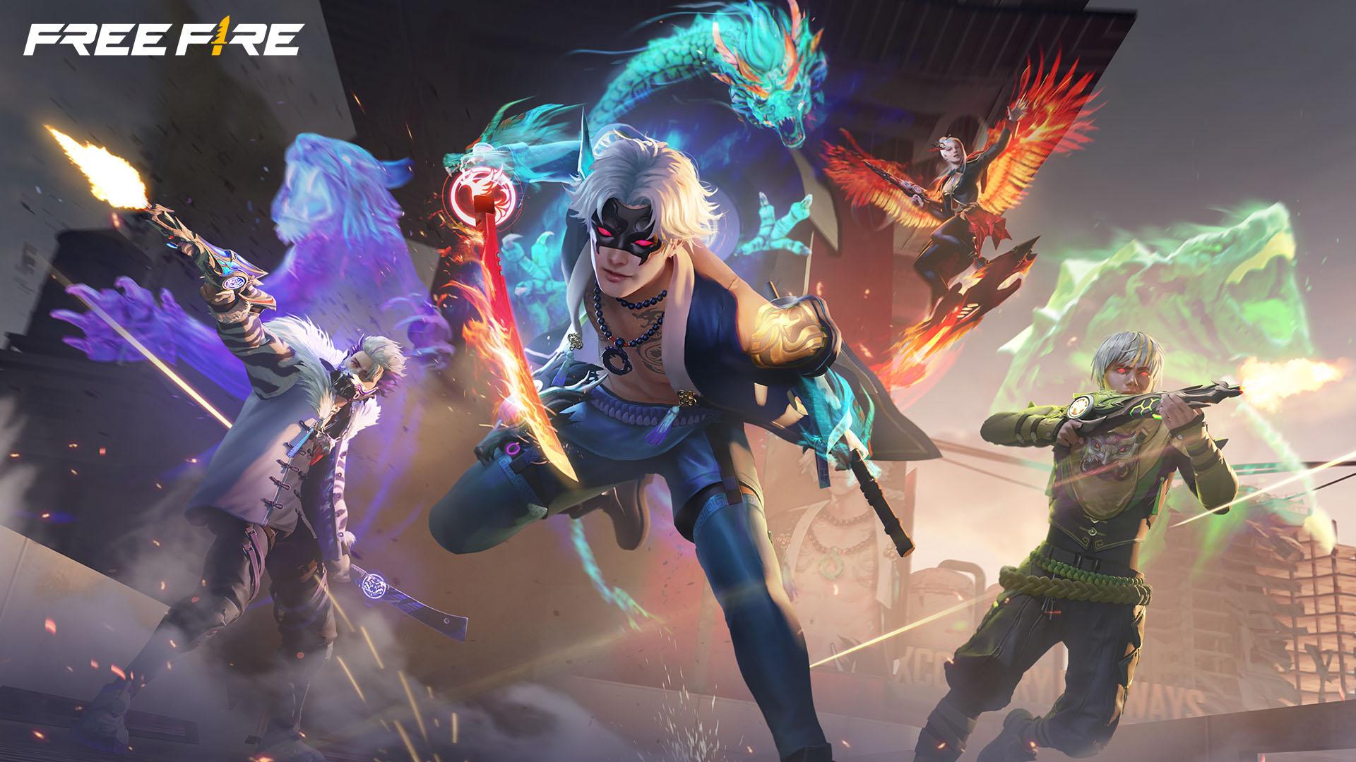 Report: Garena to discontinue Free Fire max after March 21, 2023 .  #freefiregame #freefire #ff #gaming #esports #mcops