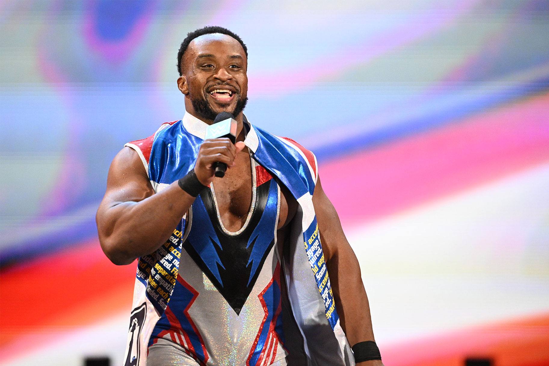 Big E Injury Update WWE Superstar will reportedly return on the Friday