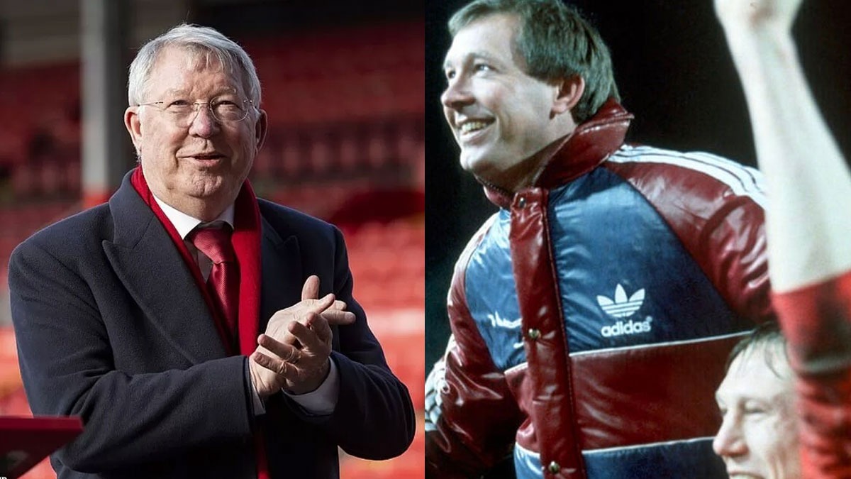 Sir Alex Ferguson Aberdeen Sir Alex Ferguson set for another HONOUR