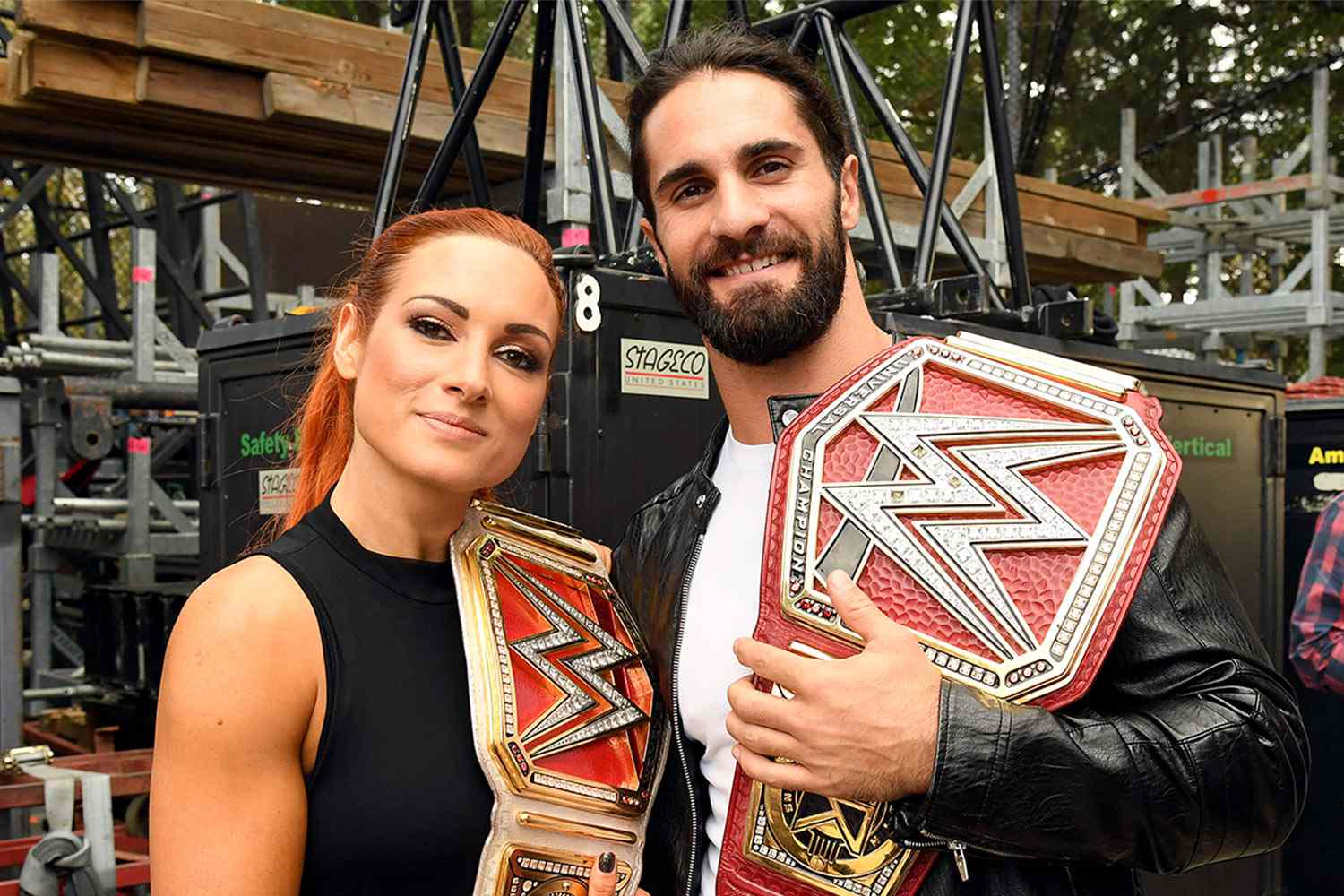 Roux Lopez: Becky Lynch's Daughter - Everything To Know » Daily