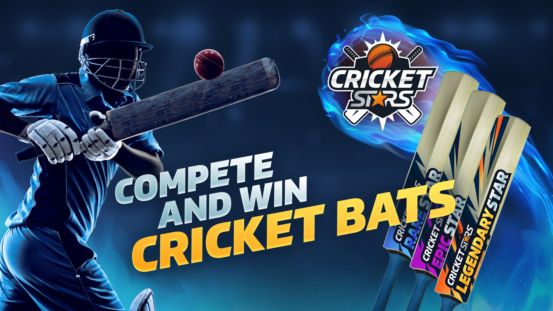 GoLive Games Launches First NFT Based Cricket Strategy Game 'Cricket Stars';  the game's NFT marketplace is powered by Tezos, CHECK DETAILS