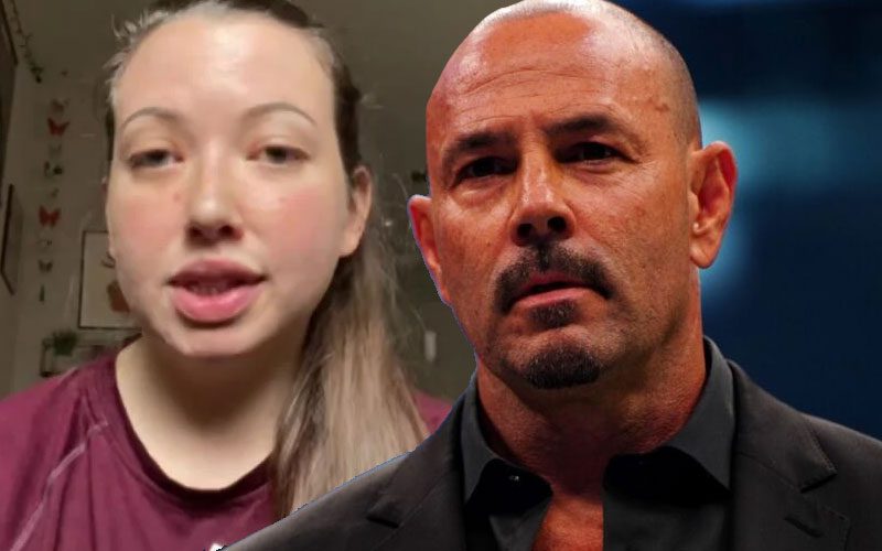 Sherilyn Guerrero: Eddie Guerrero's Daughter Claims That Her Stepfather ...