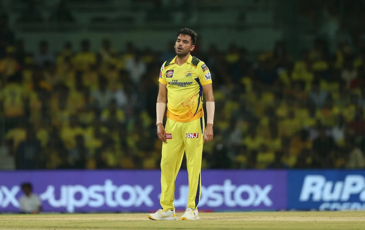 IPL 2023 Injuries: Most injuries in IPL ever, CSK badly hit, Check how other franchises fare halfway through IPL 16, IPL 2023 Injury List, Rishabh Pant Injury