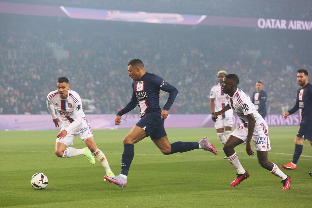 PSG vs Lyon HIGHLIGHTS: PSG SUCCUMB to yet another loss in Ligue1 at ...