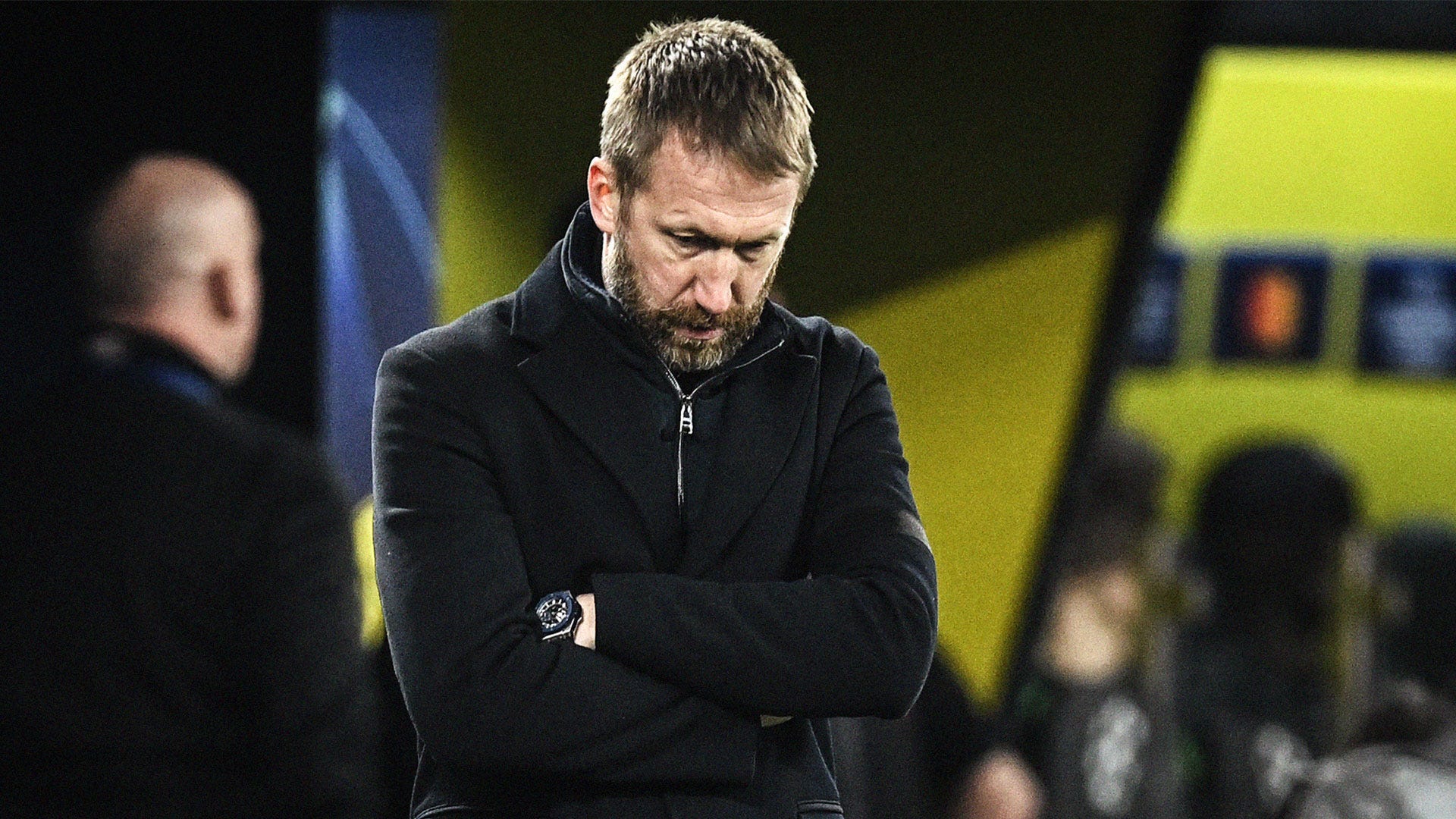 Graham Potter SACKED: No Magic at Cobham, Chelsea stars Bemused by Graham Potter tactics, nicknamed manager 'Harry' or 'Hogwarts', Premier League, Chelsea,