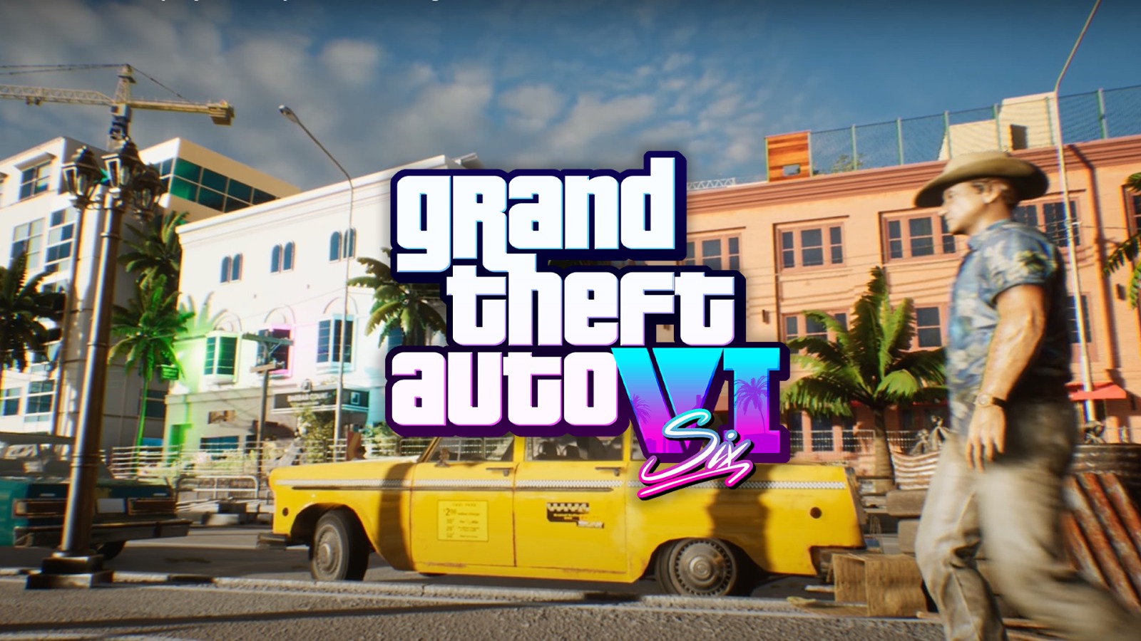 Rockstar Games uploaded a video premiere for the Grand Theft Auto