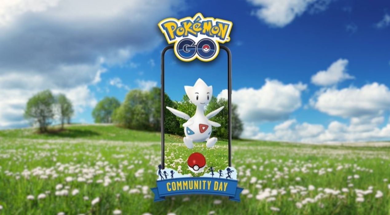 Pokemon Go April 2023 Community Day Check schedule, raids and more