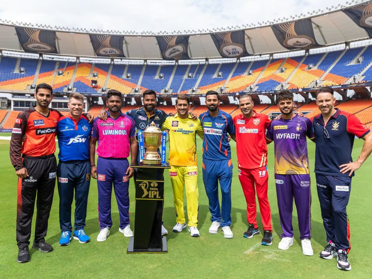 IPL 2023 LIVE Streaming: JioCinema eclipses T20 World Cup 2022 & IPL 2022 digital viewership in first week, JioCinema Crash, GT vs CSK viewership