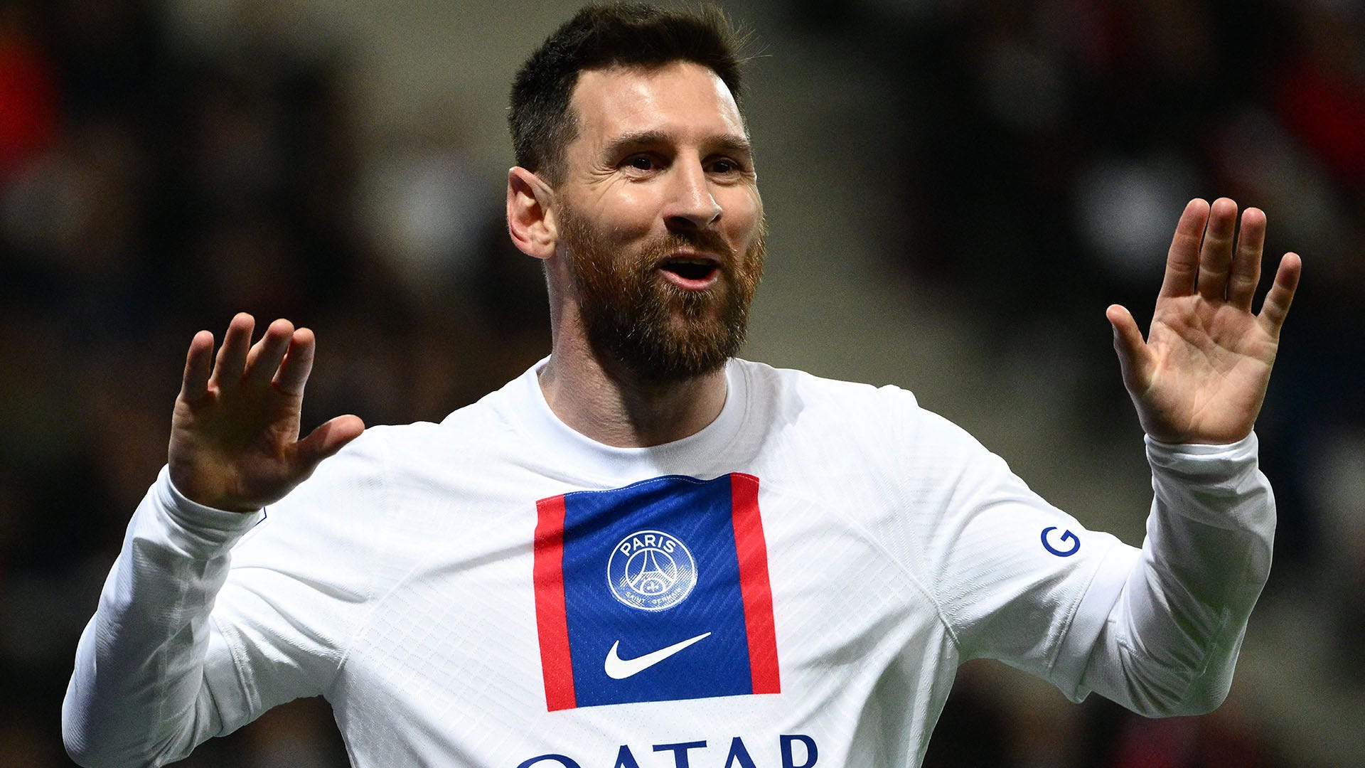 Lionel Messi Surpasses Cristiano Ronaldo to Become All-Time Top