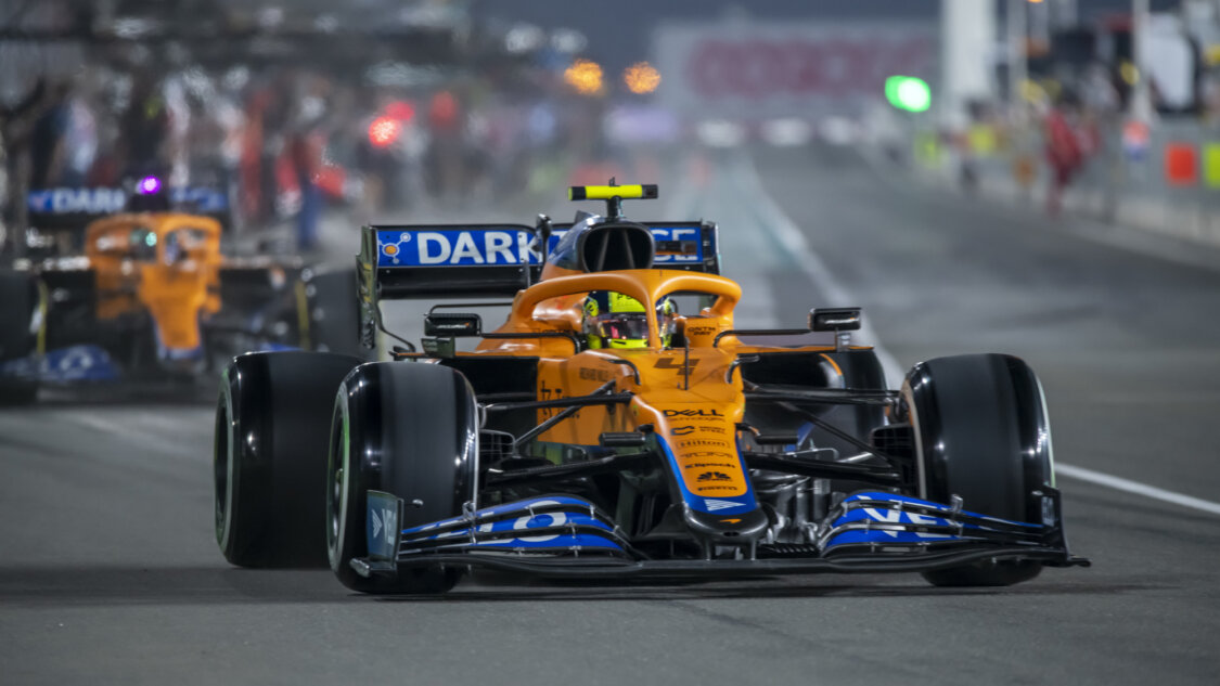 Australian GP: Lando Norris BLASTS at Melbourne restart chaos ... - InsideSport, Australian GP: Lando Norris BLASTS at Melbourne restart chaos &#8230; &#8211; InsideSport