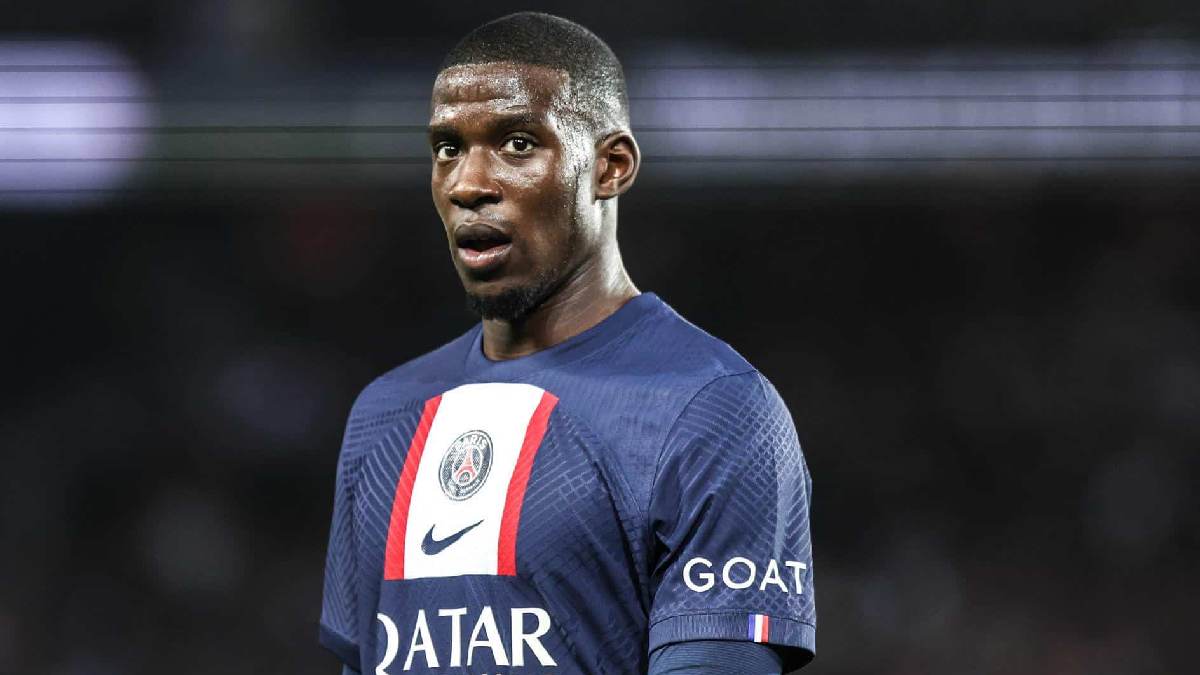 PSG Injury Update: Paris Saint-Germain INJURY WOES grows, defender ...