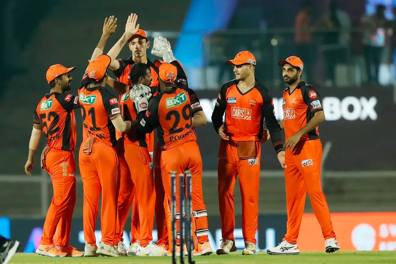 SRH Playoff Scenario Can Sunrisers Hyderabad qualify for IPL 2023