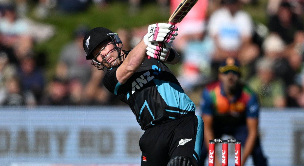 New Zealand vs Sri Lanka, 3rd T20I, Highlights: Tim Seifert's 88 Powers New  Zealand To Series-Clinching Win vs Sri Lanka