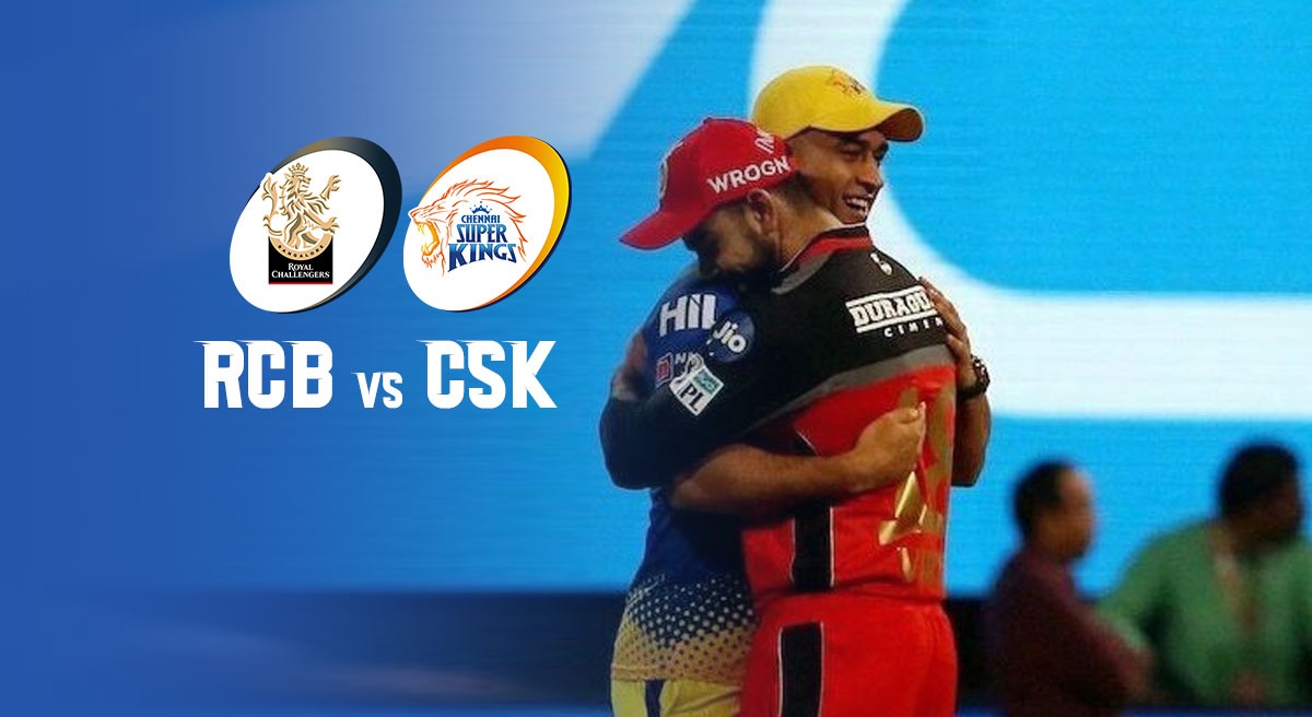 Rcb Vs Csk Ipl 2023 Last Dance For Mahirat Fans Get Emotional Ahead Of Potential Last Clash 