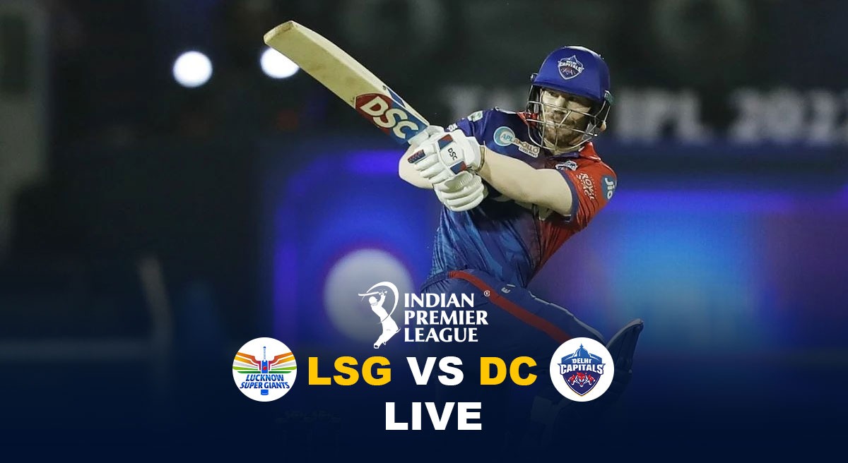 ipl live score live