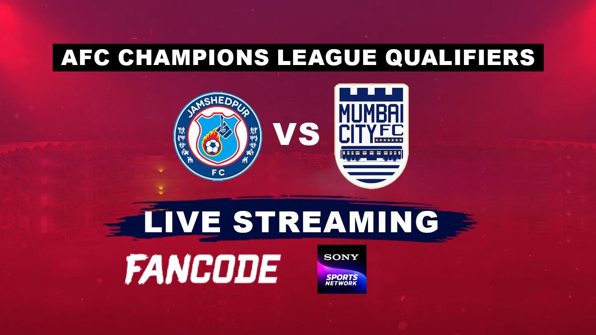 AFC Champions League 2023-24: Mumbai City FC to play - watch live streaming  and telecast in India