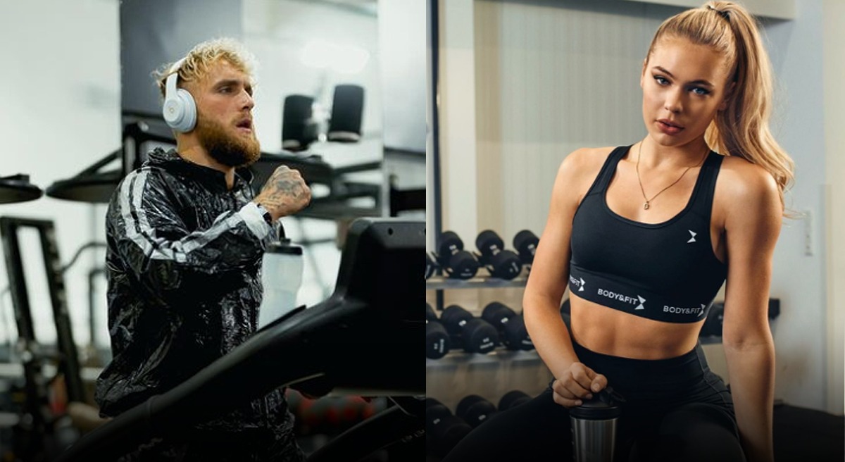 Jake Paul And Jutta Leerdam Networth Comparison Is Jake Paul Richer Than His New Girlfriend 