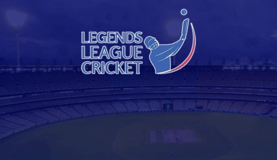 Legends League Cricket