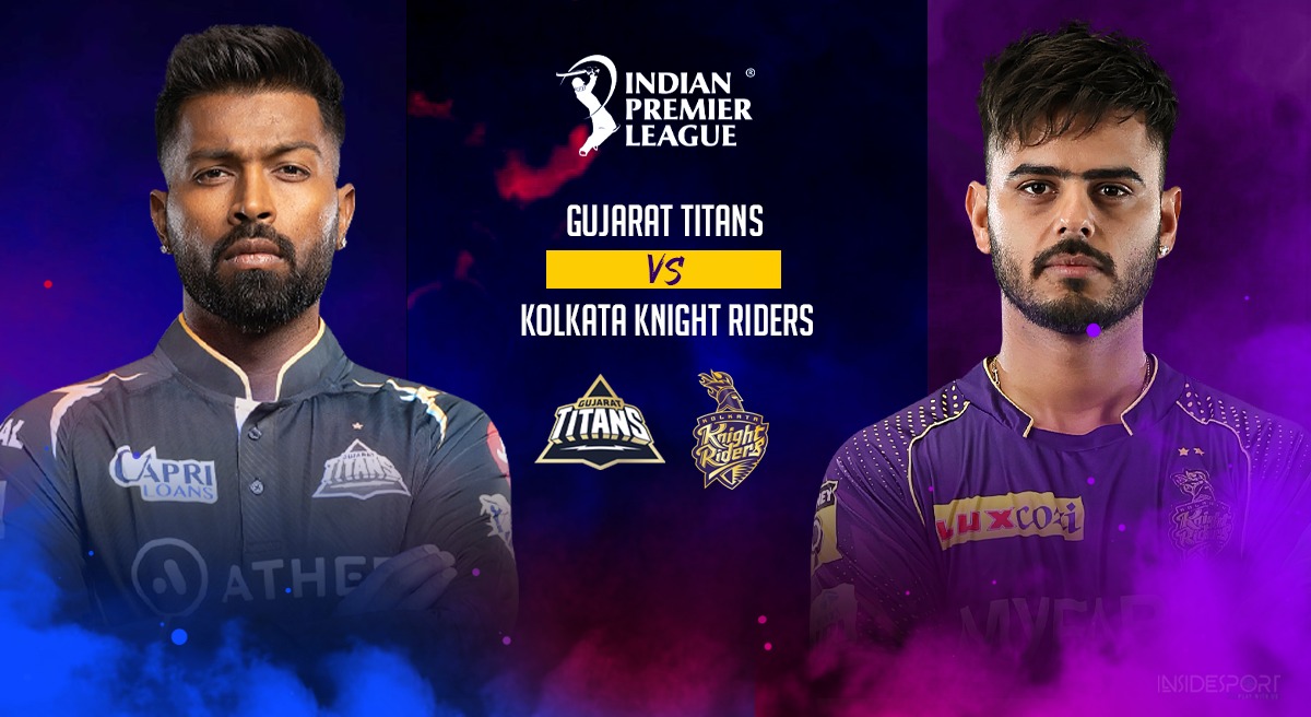 Kolkata Knight Riders Reveal New Jersey Ahead Of IPL 2023