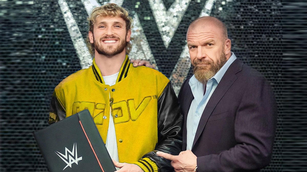 Logan Paul's Wrestling Future: Is the Maverick Hanging Up His Boots?