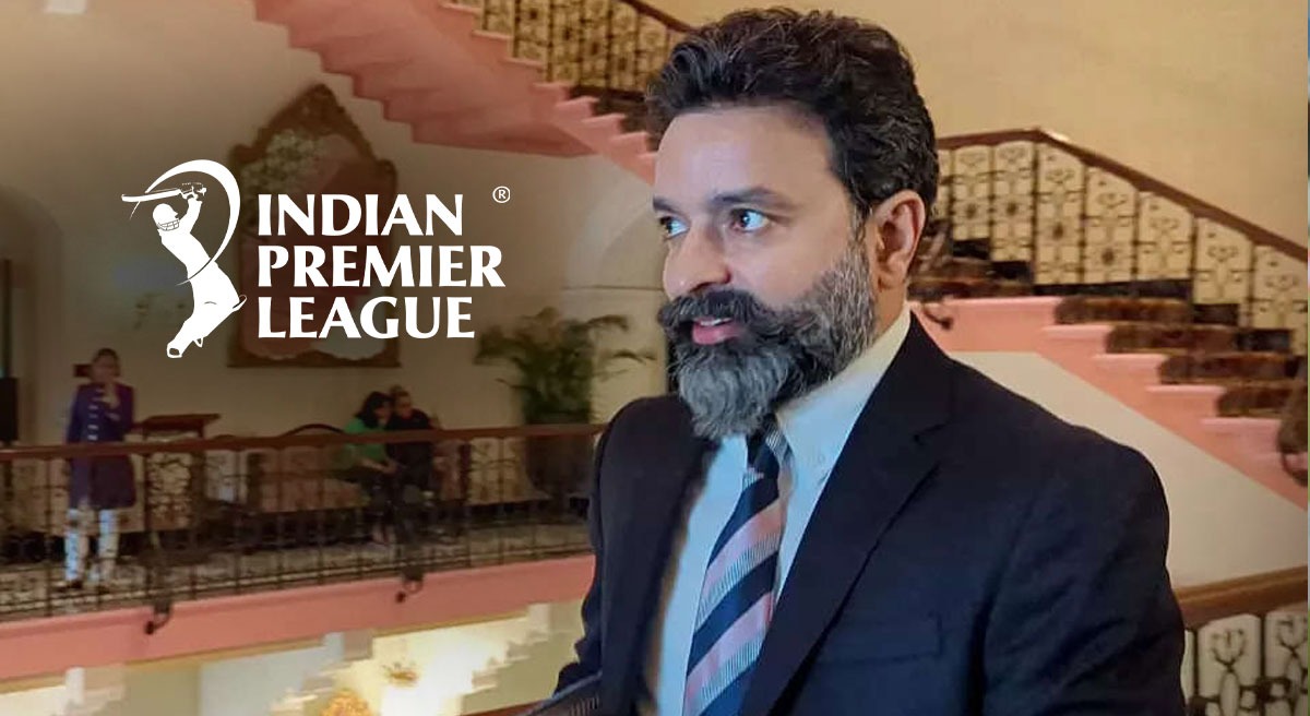 2 IPLs in a year? Arun Dhumal reveals mini IPL on the cards, IPL Chairman  says '