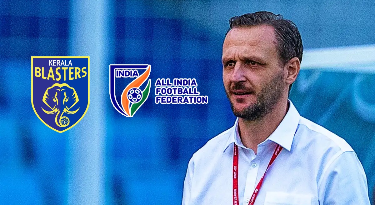 Kerala Blasters FC mutually part ways with assistant coach Ishfaq Ahmed -  Sportstar