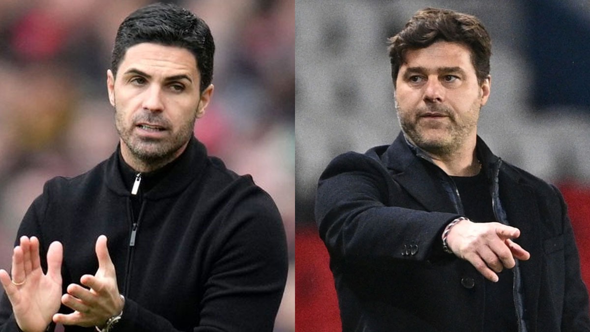 Mikel Arteta contract: Mauricio Pochettino warned the Arsenal manager ...