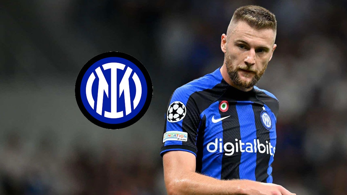 Milan Skriniar Injury: PSG-linked Inter Milan Defender Skriniar To MISS ...