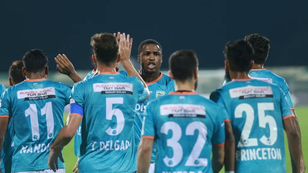 ISL 2023-24, Odisha FC: Tickets, News, Schedule