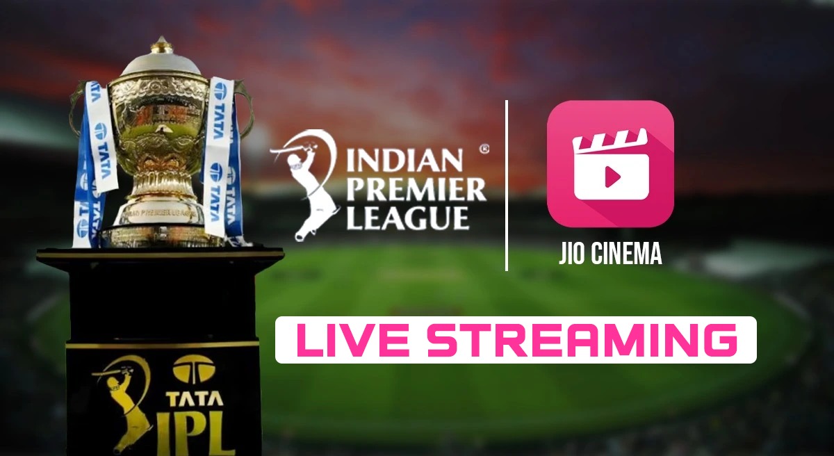 Ipl 2024 Live Streaming Jiocinema - Andrei Virginie