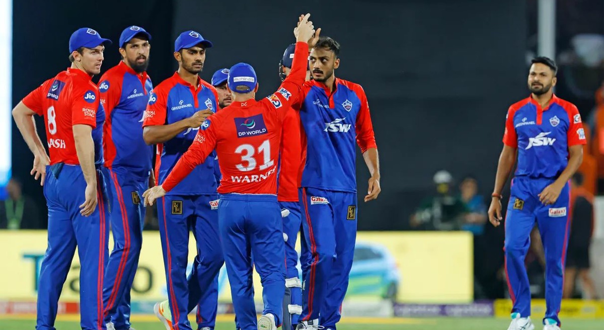 DC vs SRH LIVE Score: Delhi Capitals, David Warner, SunRisers Hyderabad, IPL 2023, Aiden Markram, Indian Premier League 2023, Arun Jaitley Stadium